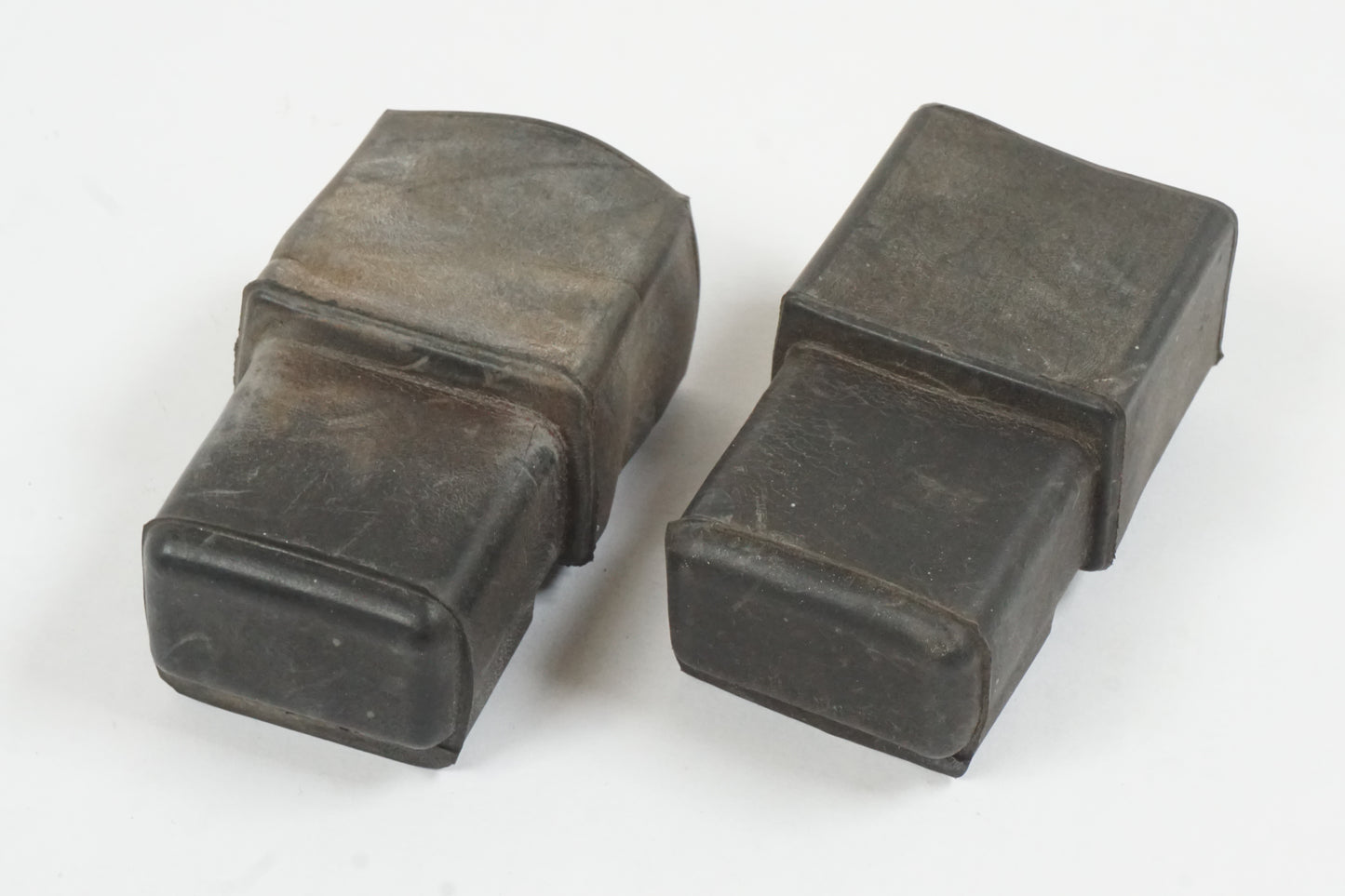 Höger sida på Relä från en Honda VT 600 C -1996 motorcykel.