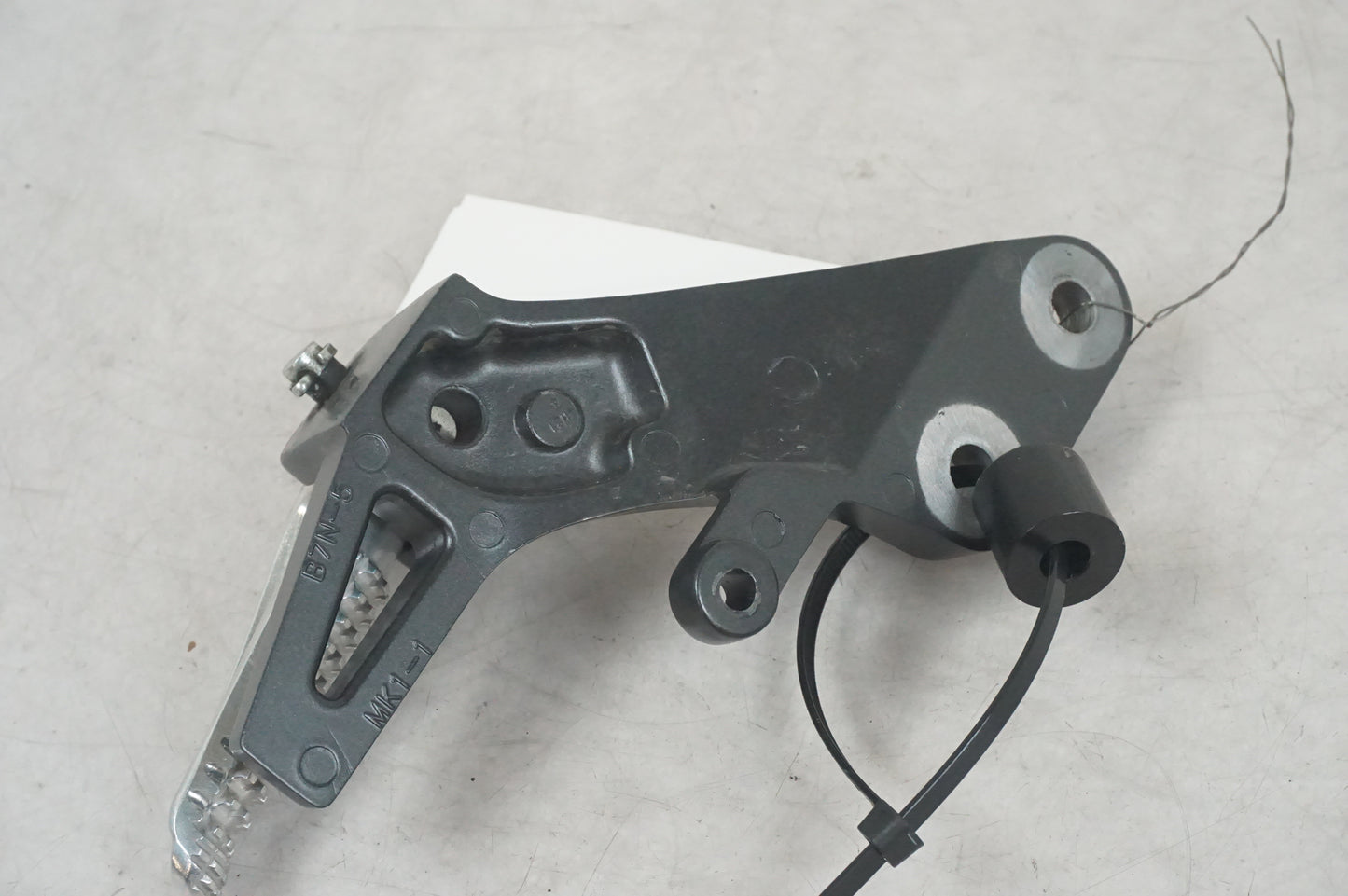 Support de pied de photo