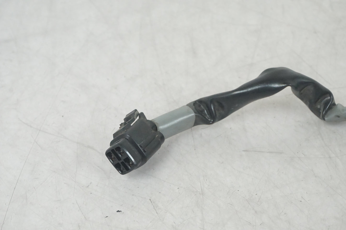 Contact de feu de frein