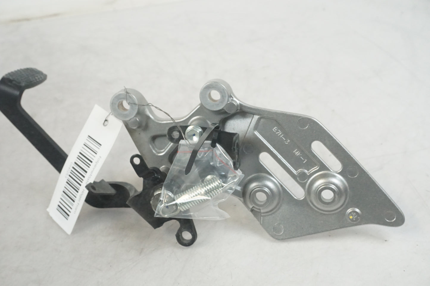 Support de pied de photo