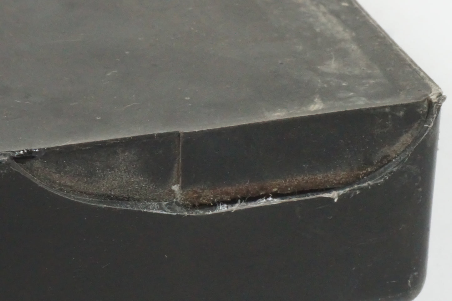 Extrabild1 på Relä från en Honda VF 750 S -1982 motorcykel.