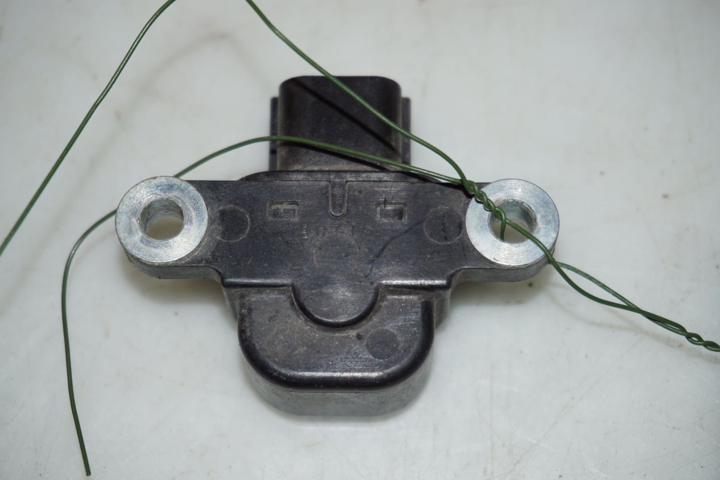 Sensor de inclinación