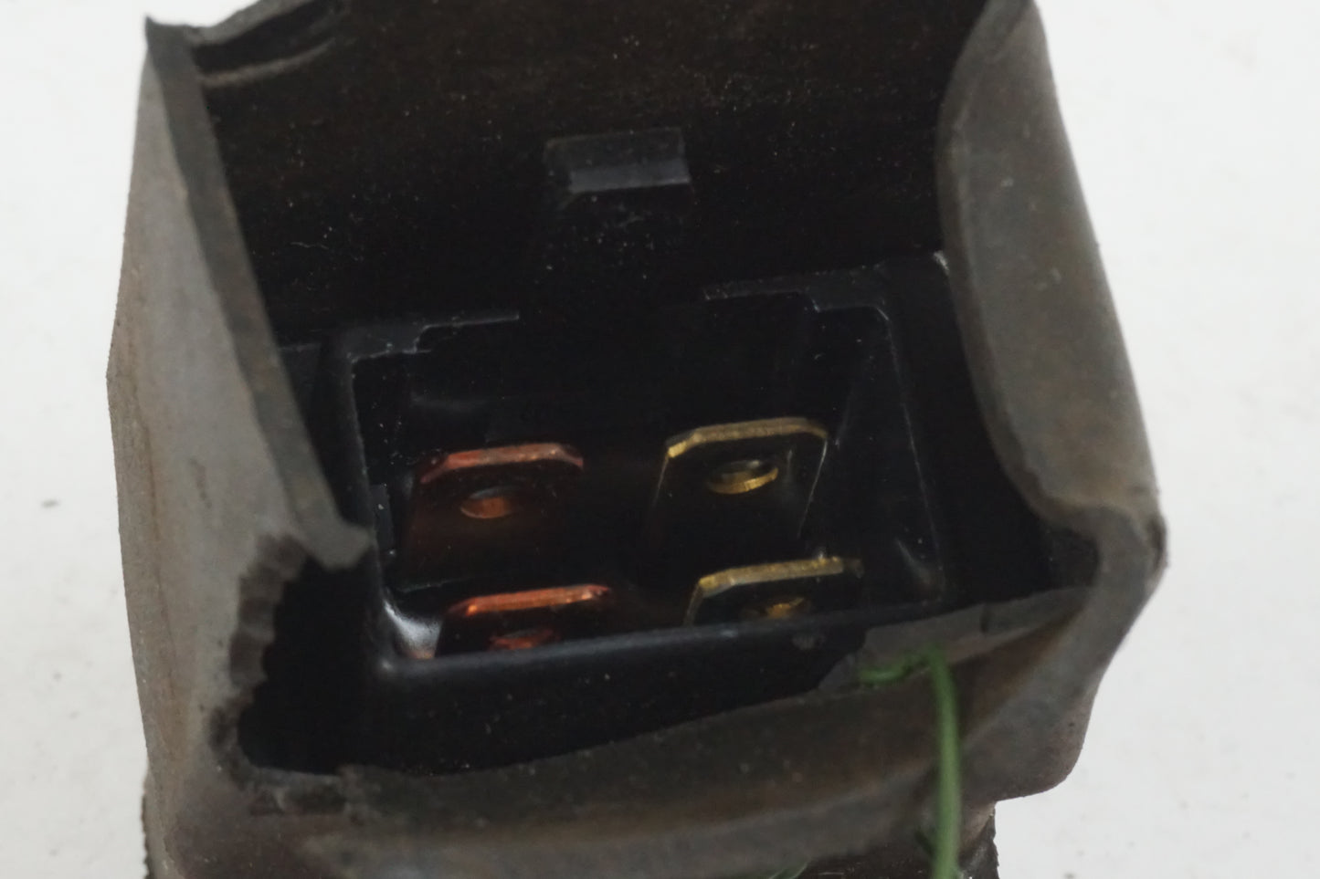 Extrabild2 på Relä från en Honda XL 1000 V -2008 motorcykel.