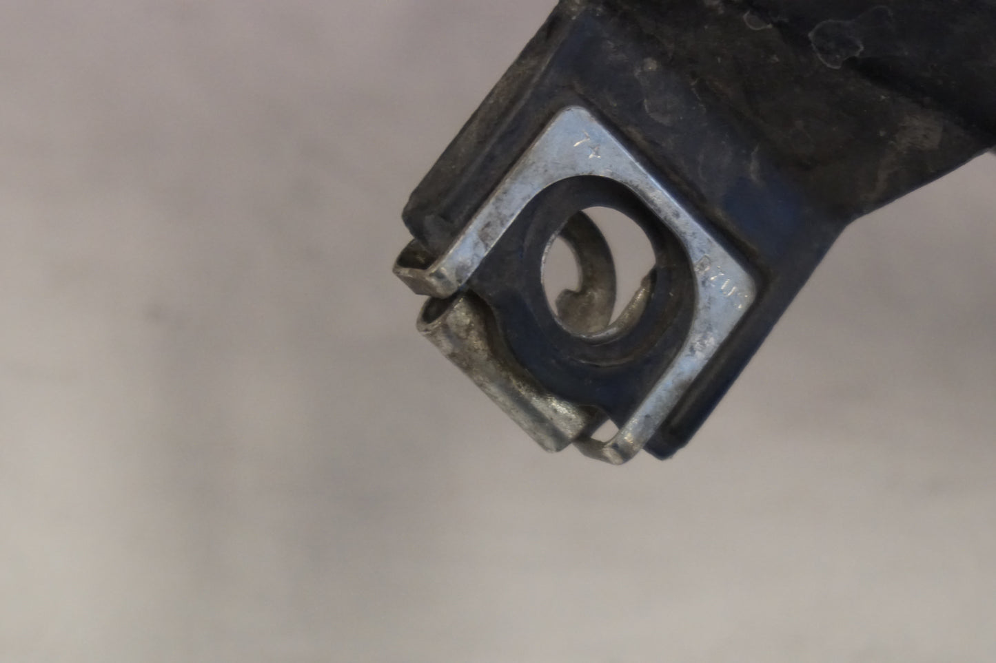 Extrabild5 på Magkåpa från en Yamaha YZF 1000 R1 -2008 motorcykel.