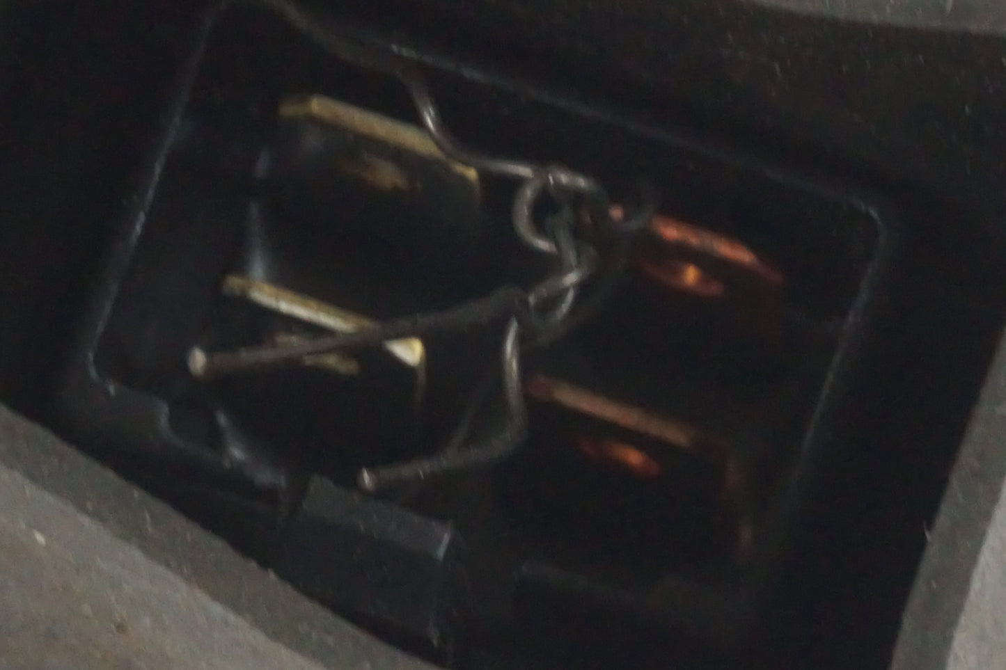 Extrabild6 på Relä från en Honda XL 1000 V -2008 motorcykel.