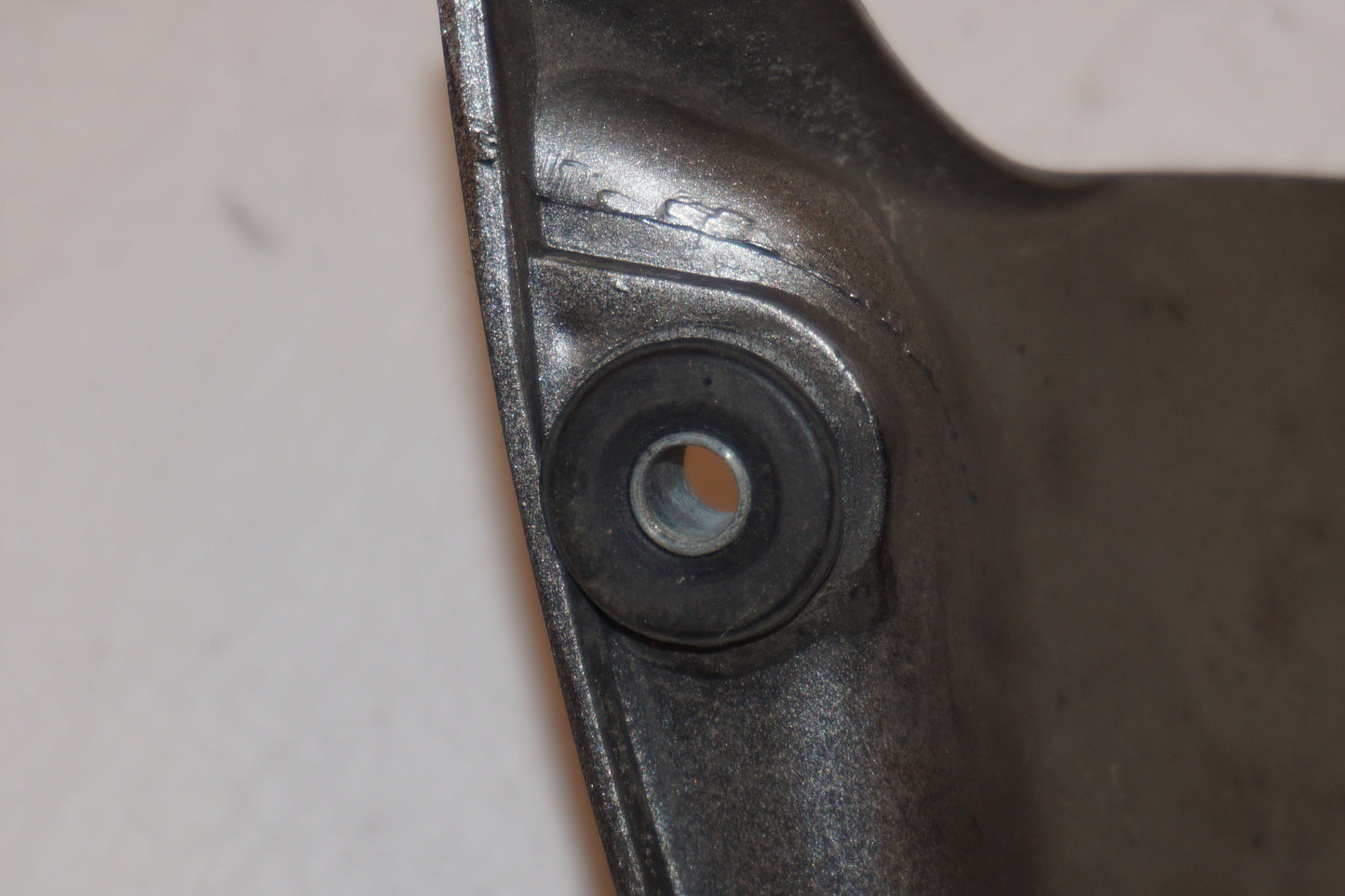 Extrabild2 på Svingskärm från en Yamaha YZF 1000 R1 -2003 motorcykel.