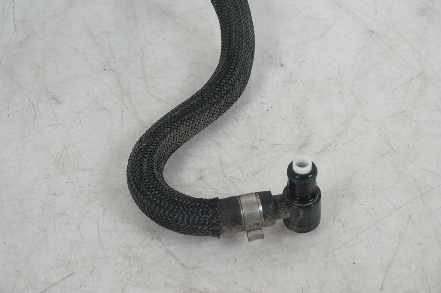 Fuel Rail
