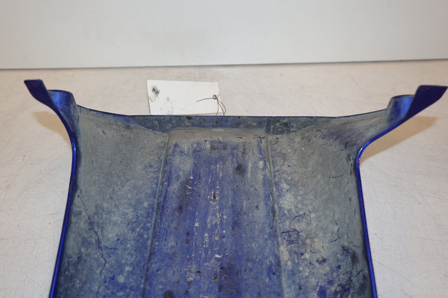 Extrabild6 på Svingskärm från en Yamaha YZF 1000 R1 -1999 motorcykel.