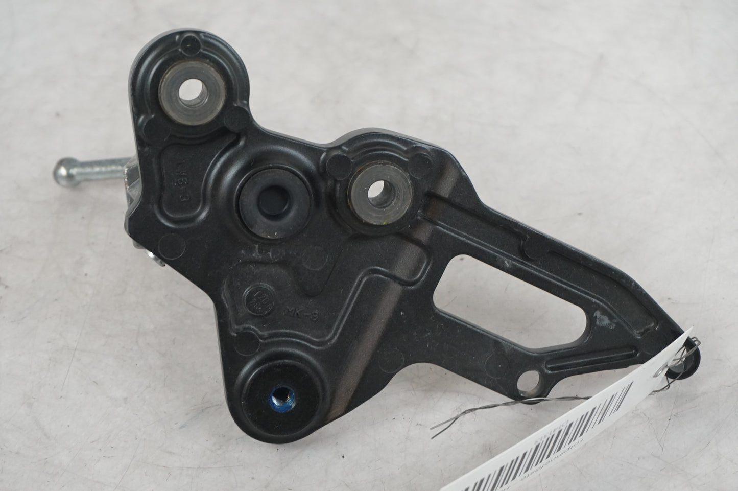 Support de pied de photo