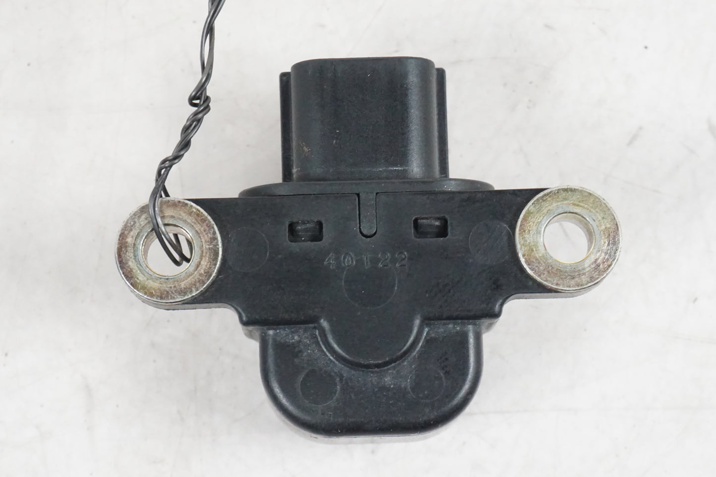 Capteur d'inclinaison