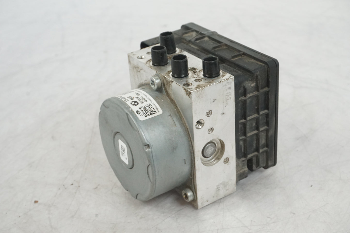 ABS Modulator