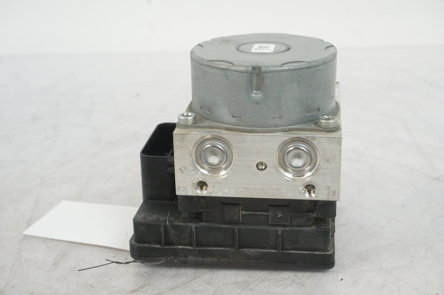 ABS Modulator