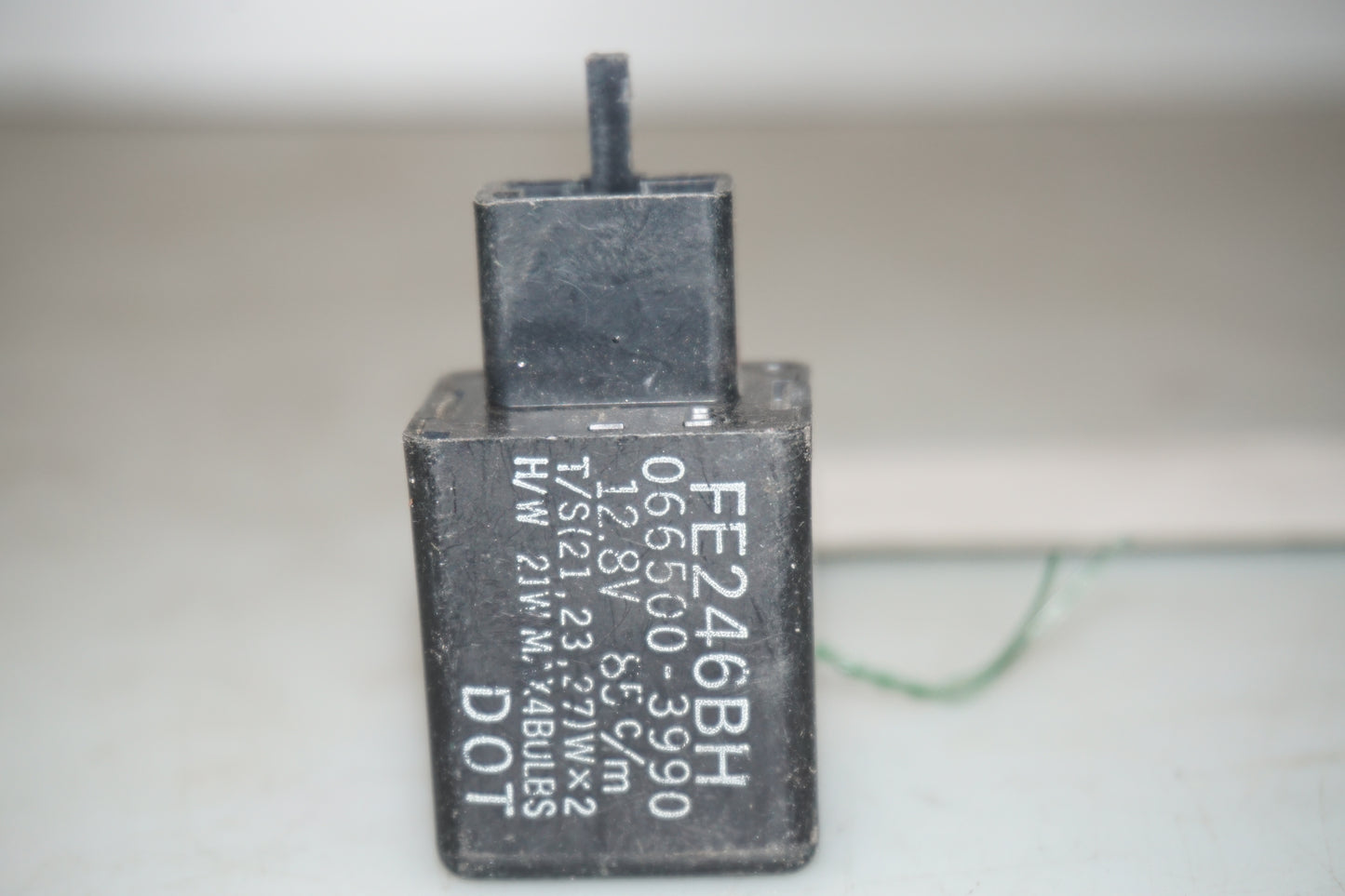 Releu semnalizator
