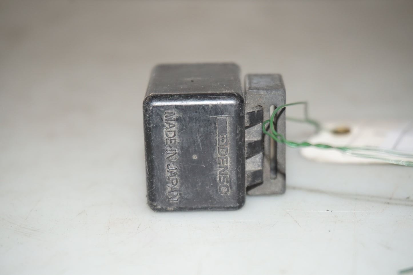 Releu semnalizator