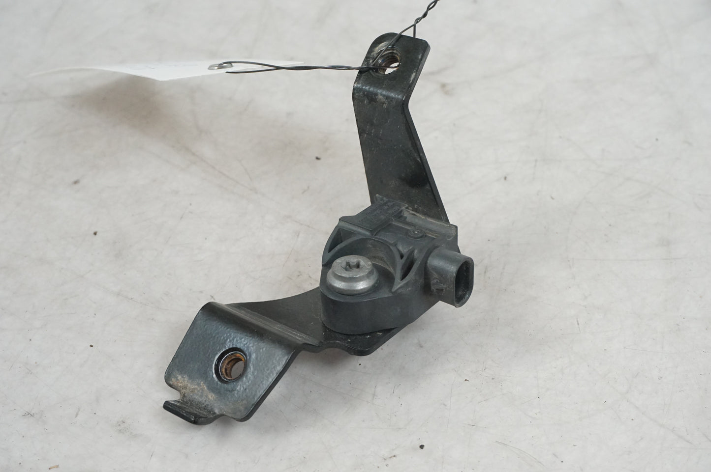 Acceleration Sensor