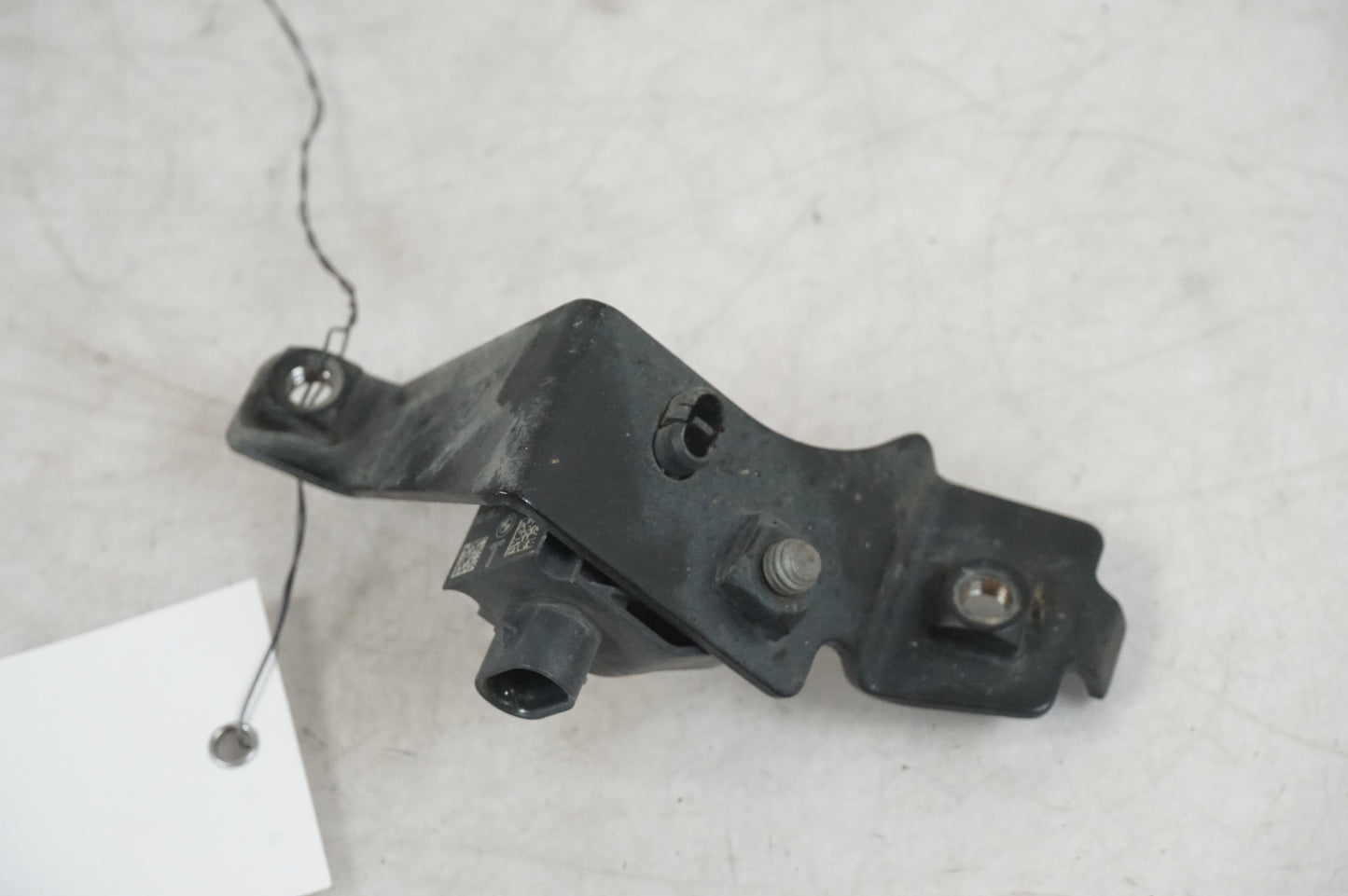 Acceleration Sensor