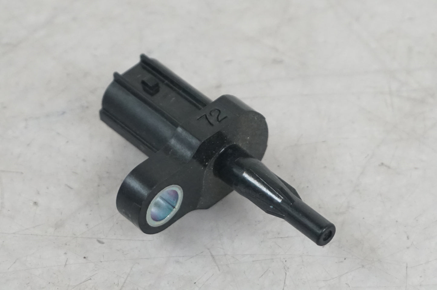 Capteur de température