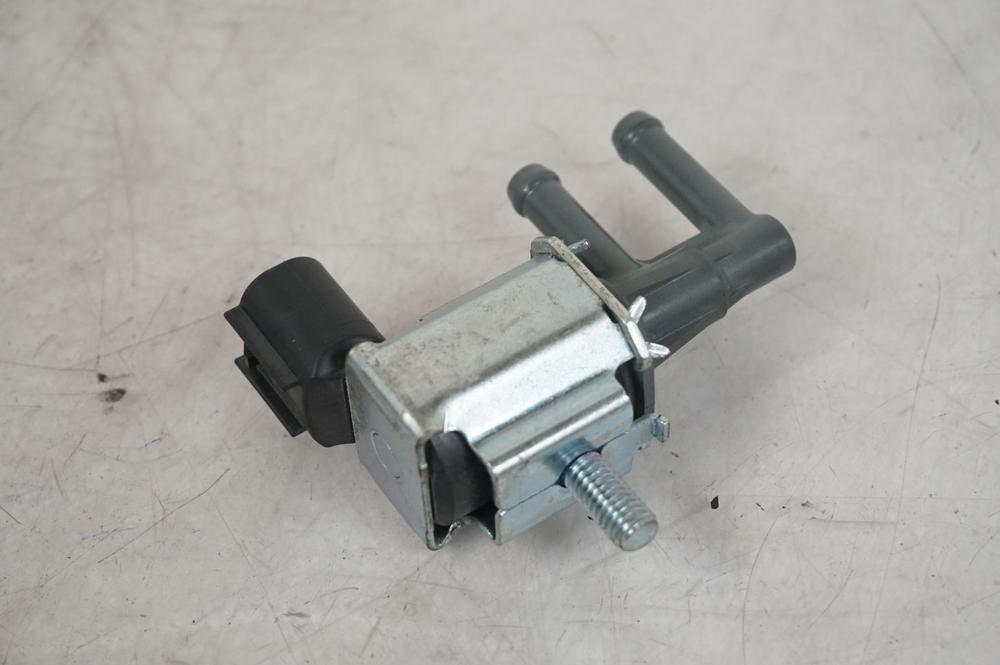 Préparateur de carburant