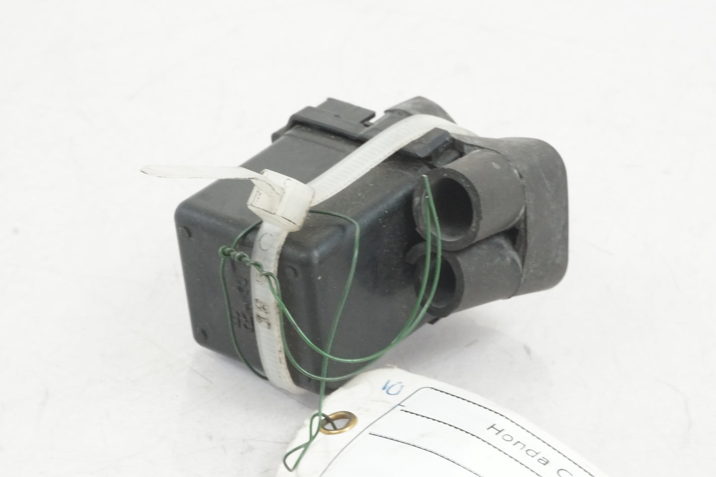 Höger sida på Startrelä från en Honda CBR 900 RR -1999 motorcykel.