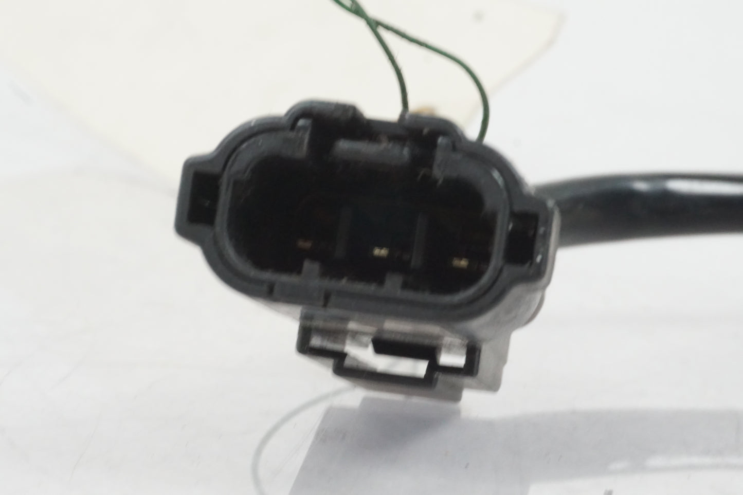 Vänster sida på Tilt Sensor från en Honda CBR 600 RR -2003 motorcykel.