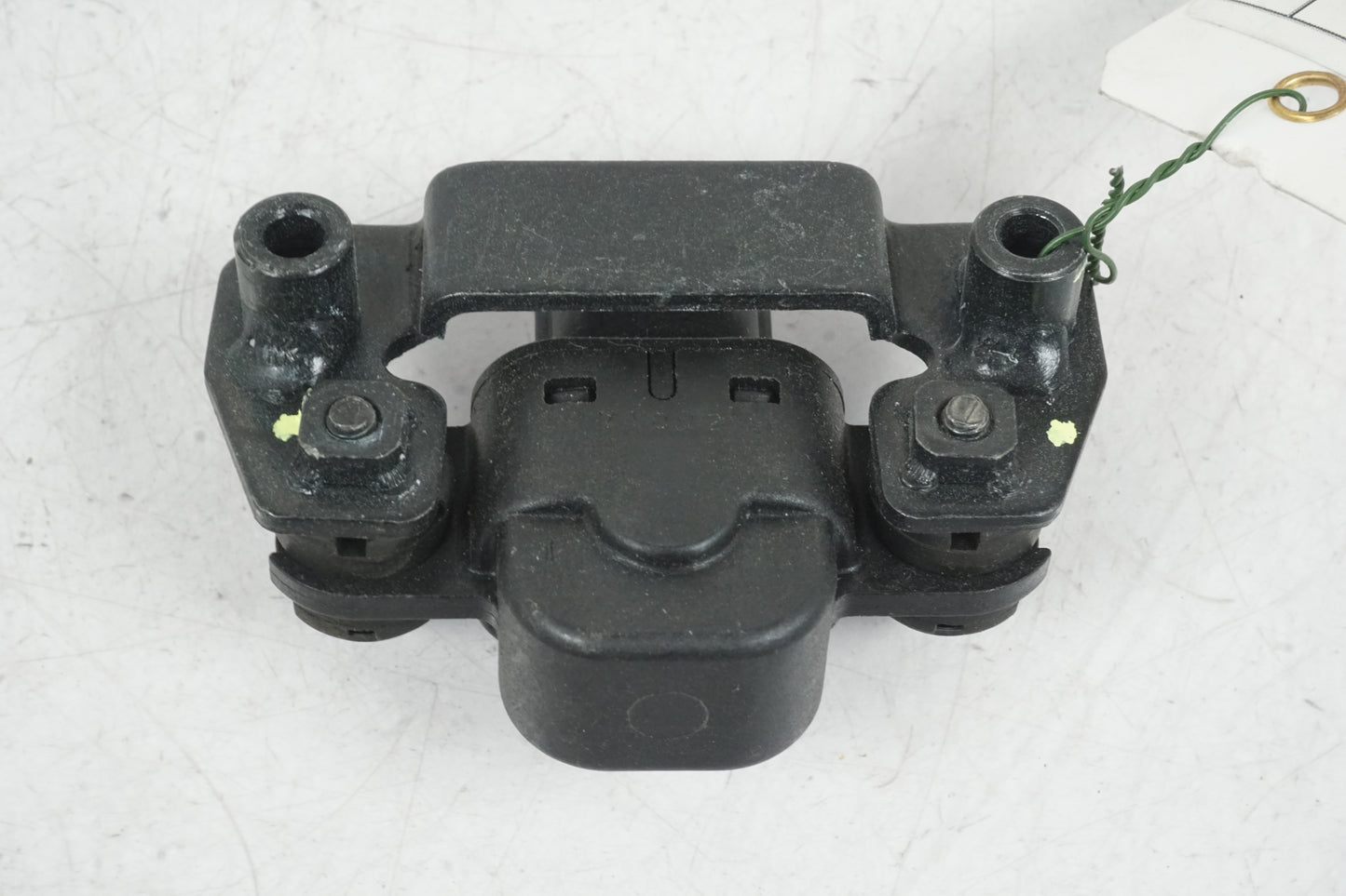 Höger sida på Tilt Sensor från en Honda CBR 125 R -2008 motorcykel.