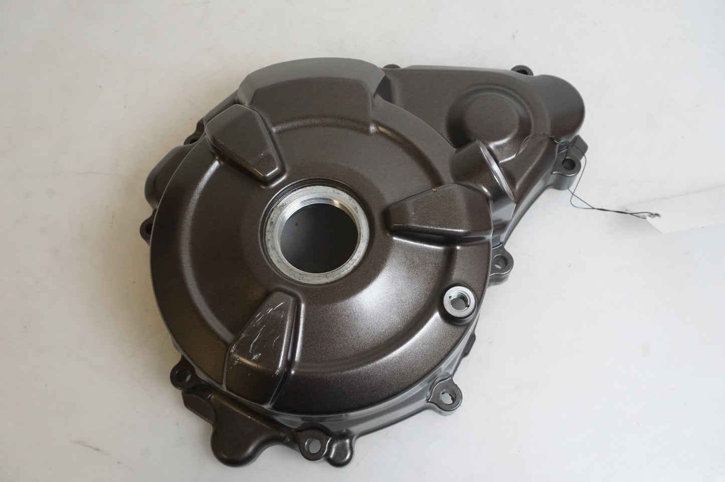 copertura del generatore