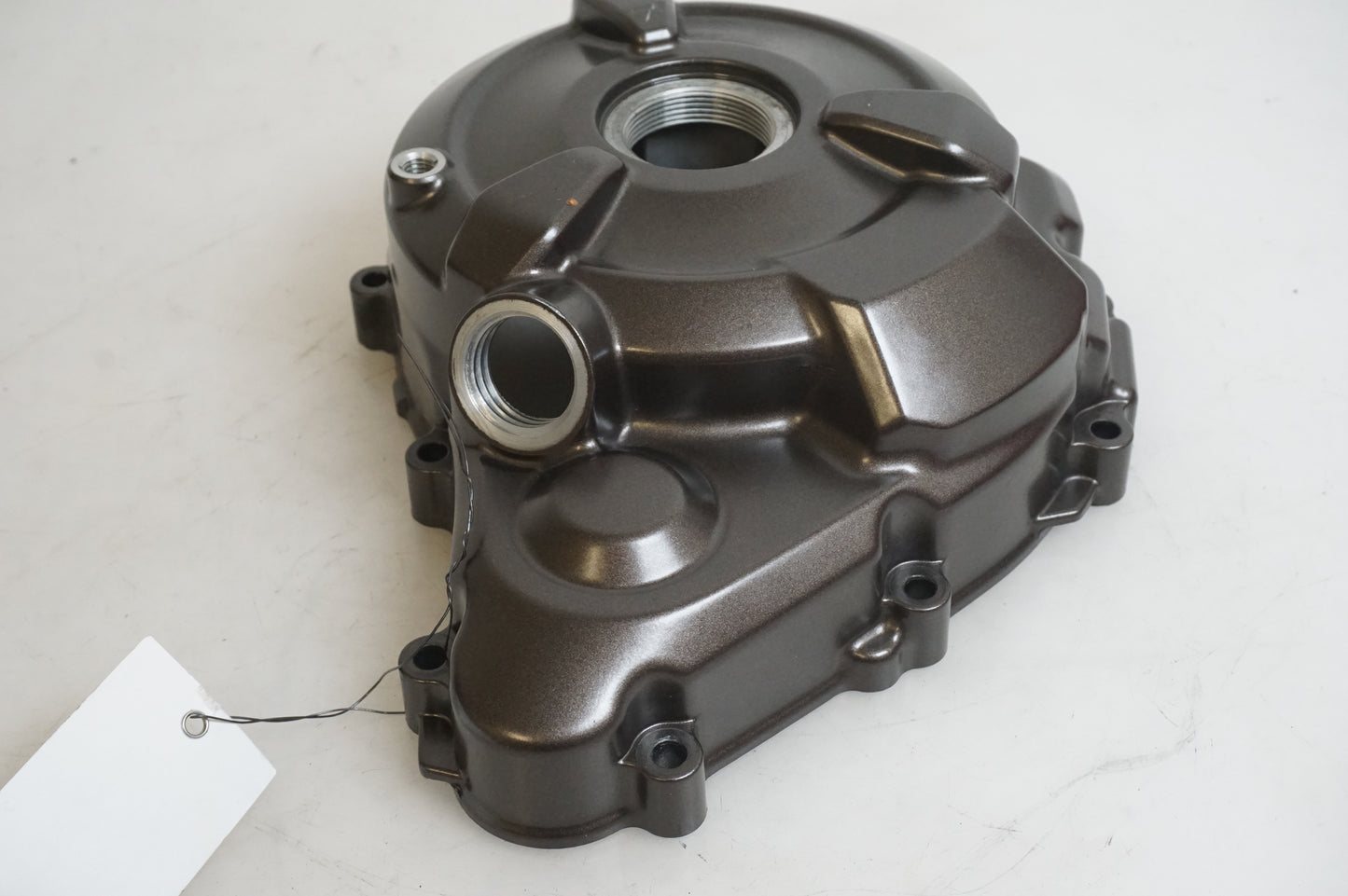 copertura del generatore