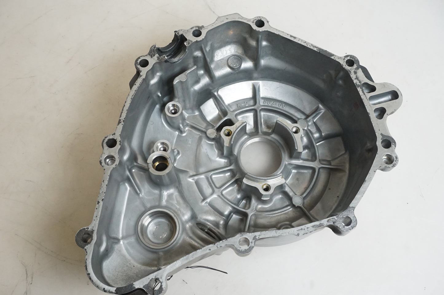 copertura del generatore