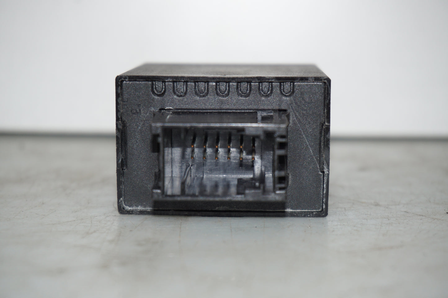 Releu semnalizator