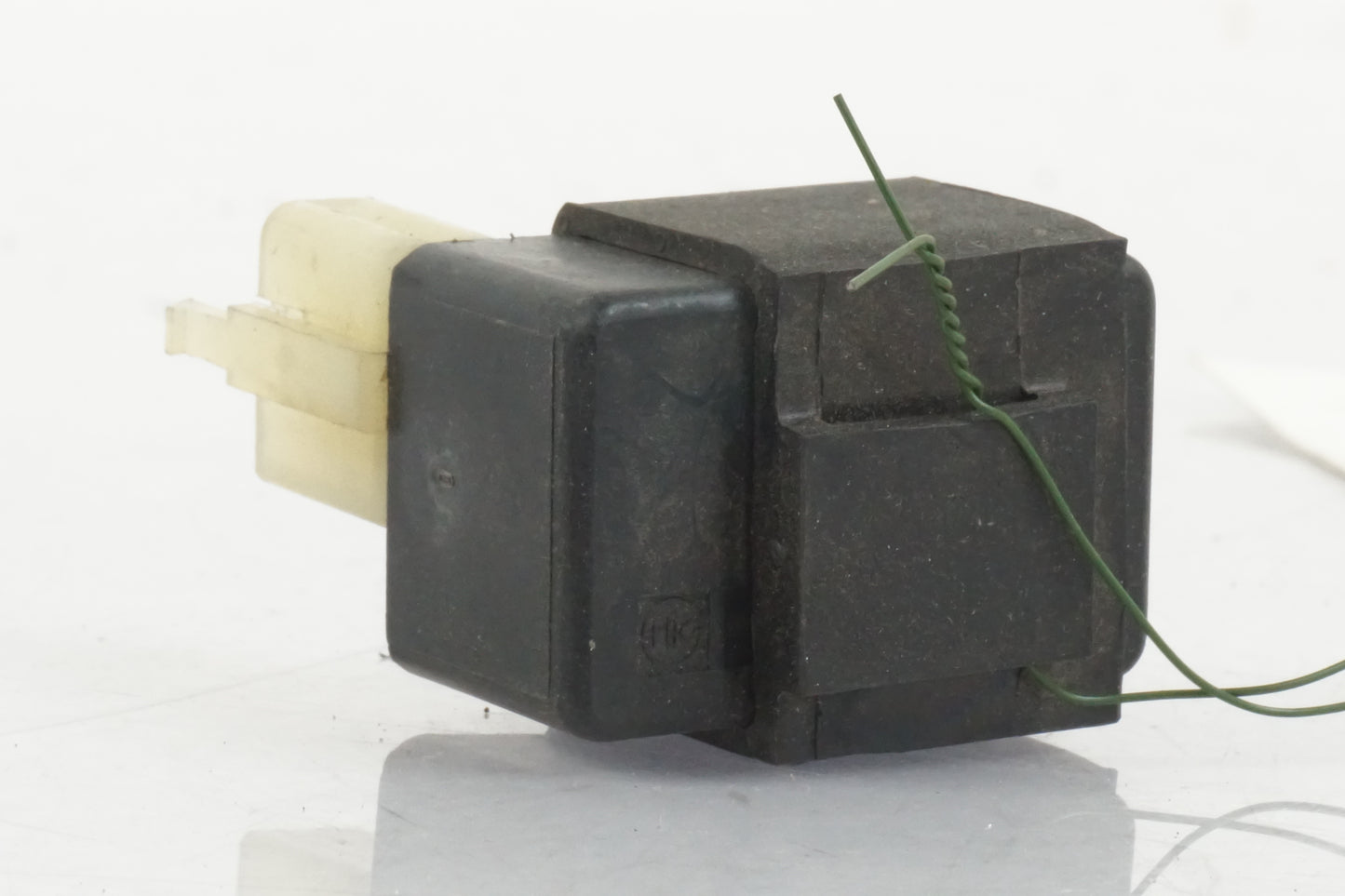 Höger sida pÄ Tilt Sensor frÄn en Honda XL 1000 V -1999 motorcykel.