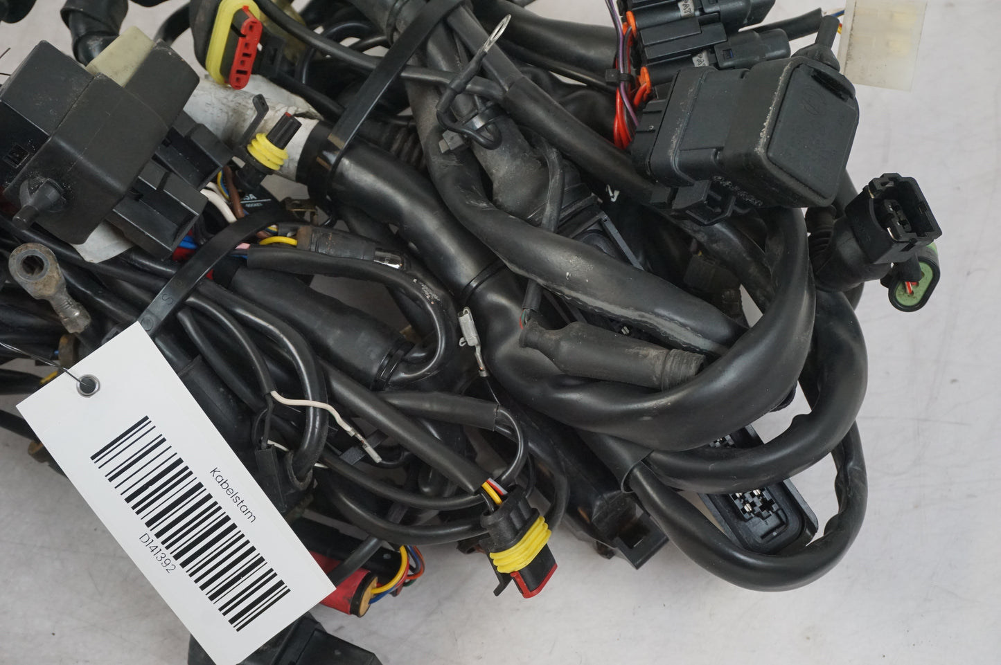 Câble de branchement