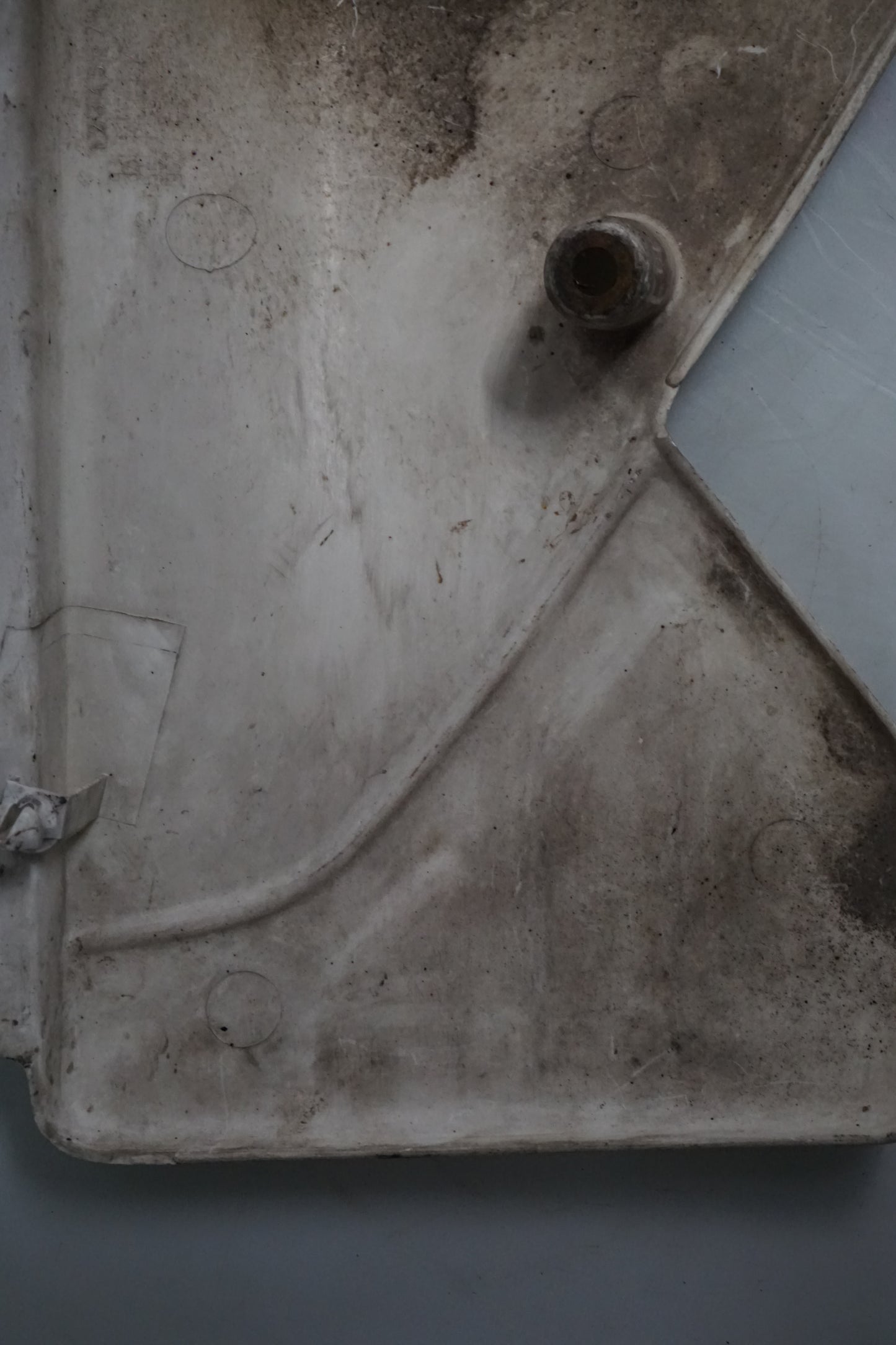 Extrabild1 på Sidopanel från en Honda XL 125 R -1998 motorcykel.