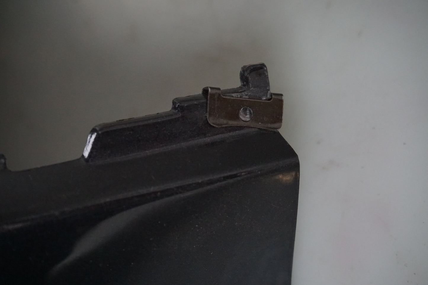 Extrabild1 på Bakvinge från en Honda CBR 900 RR -1997 motorcykel.