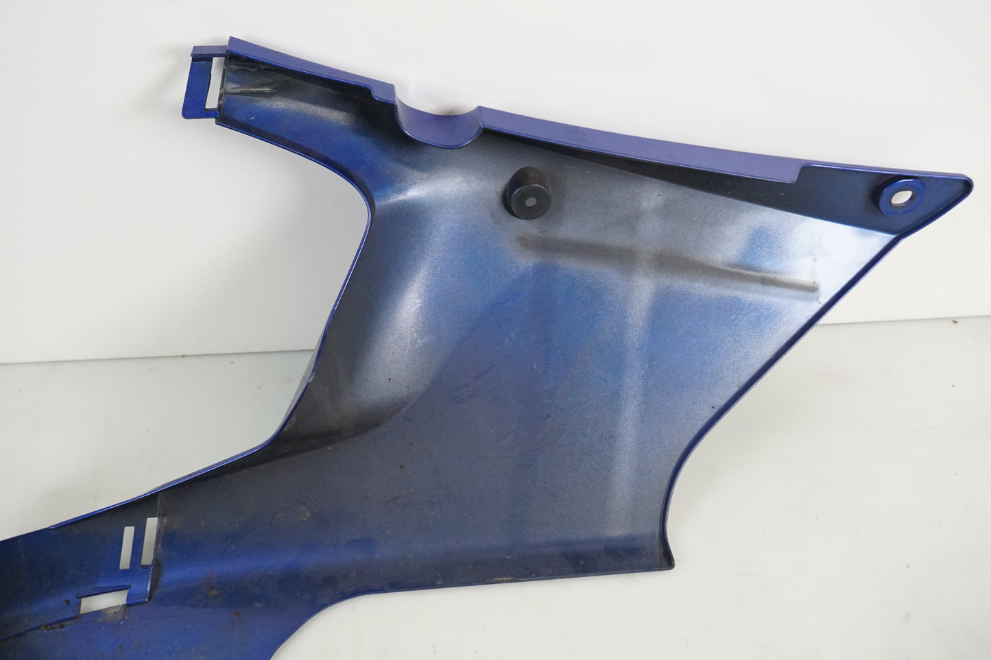 Extrabild4 på Magkåpa från en Honda CBR 1000 RR -2010 motorcykel.