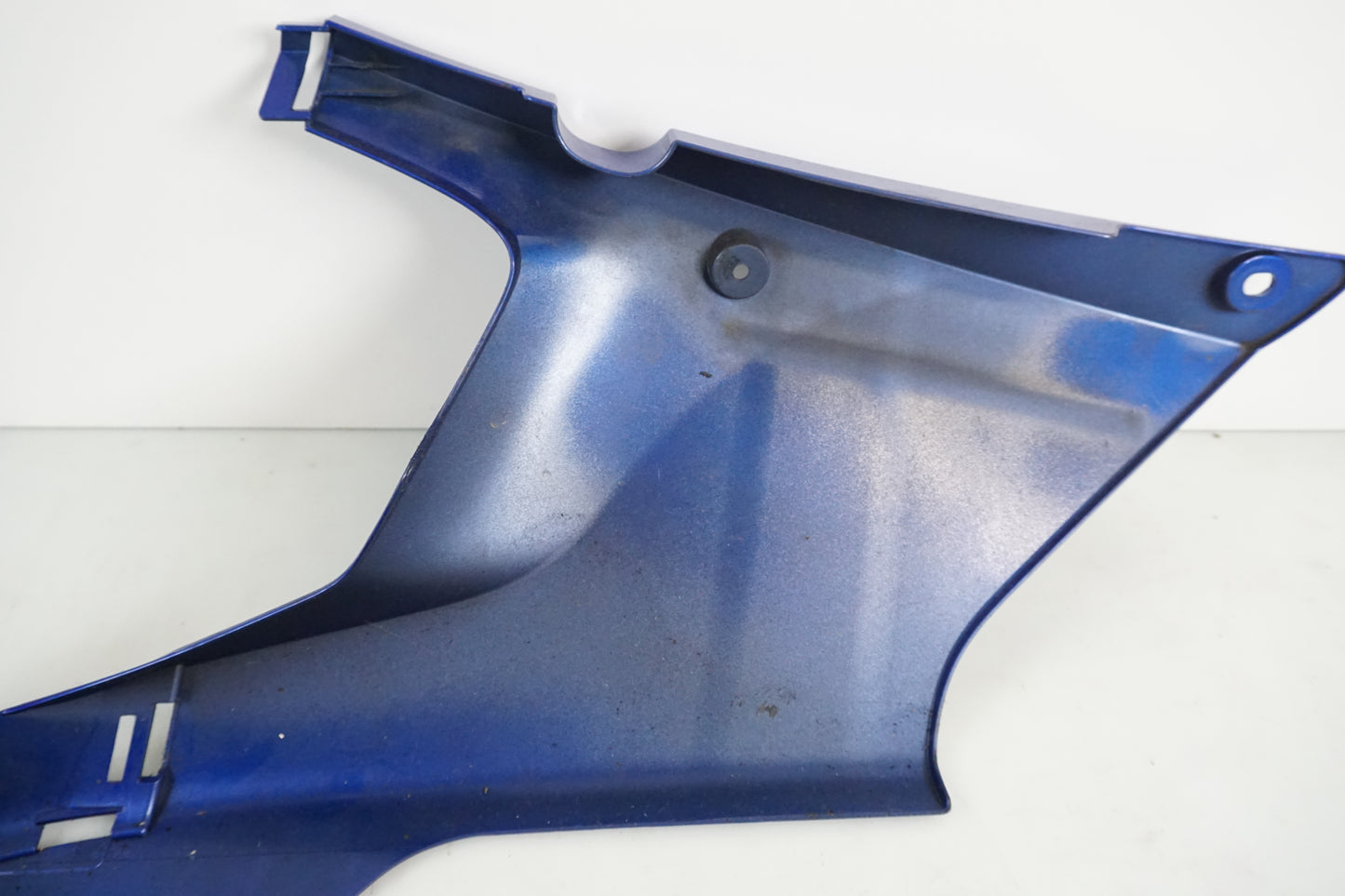 Extrabild6 på Magkåpa från en Honda CBR 1000 RR -2010 motorcykel.