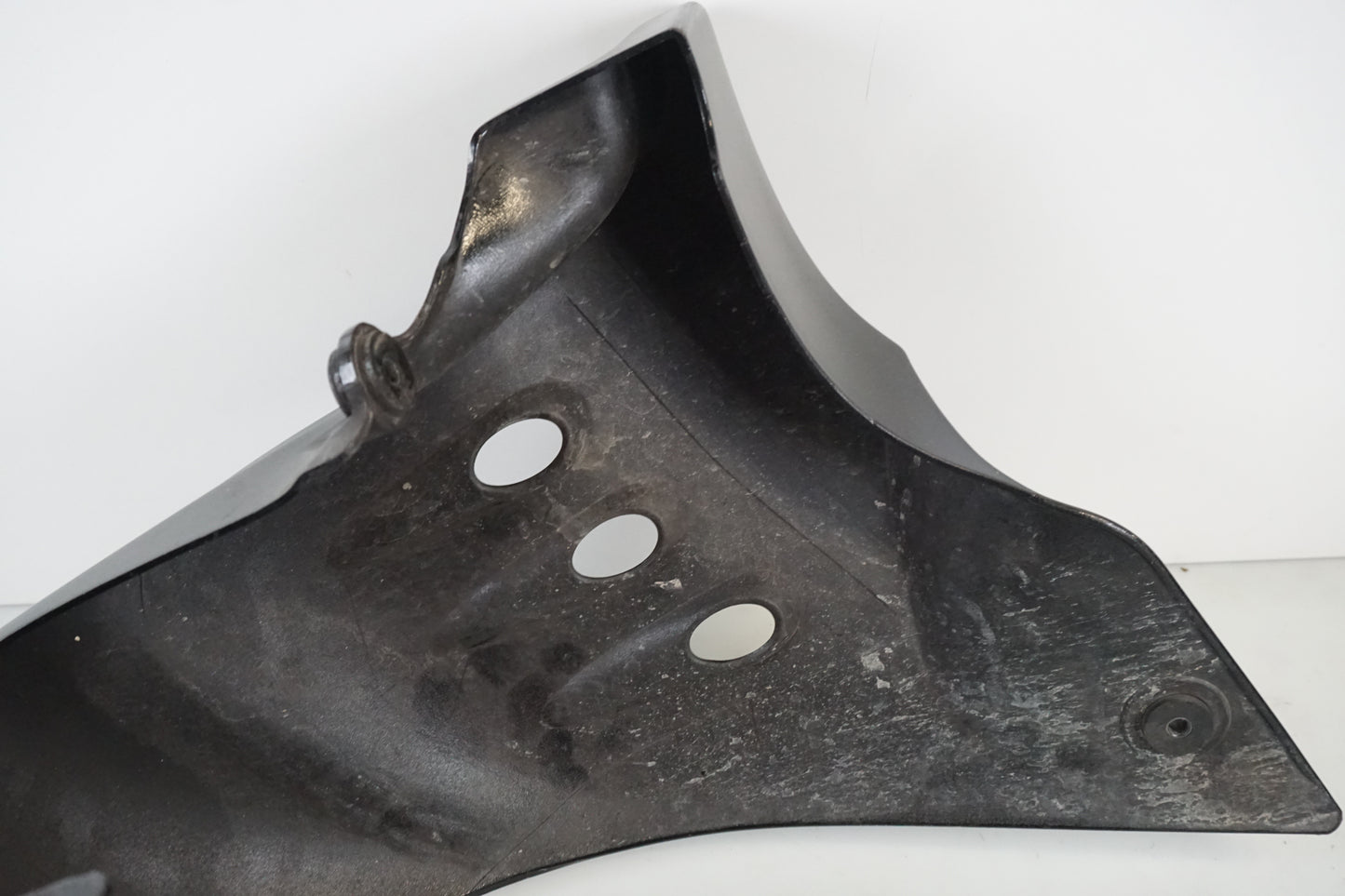 Extrabild3 på Magkåpa från en Honda XL 1000 V -1999 motorcykel.