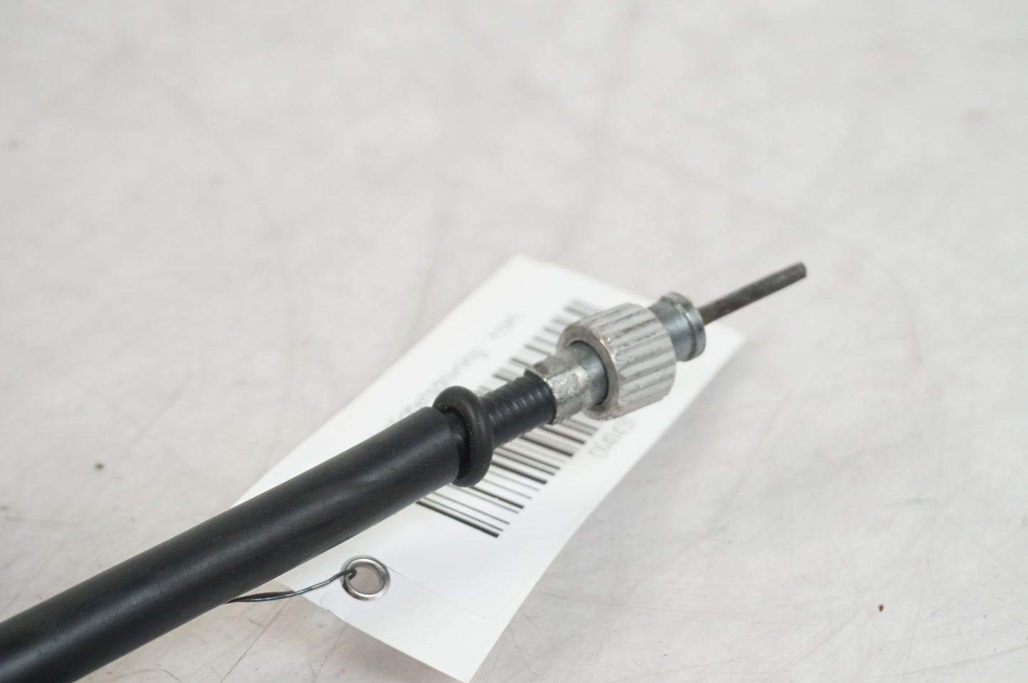 Transmission de vitesse