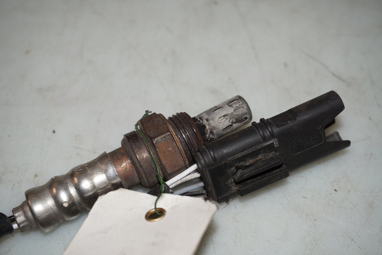 Sonda lambda