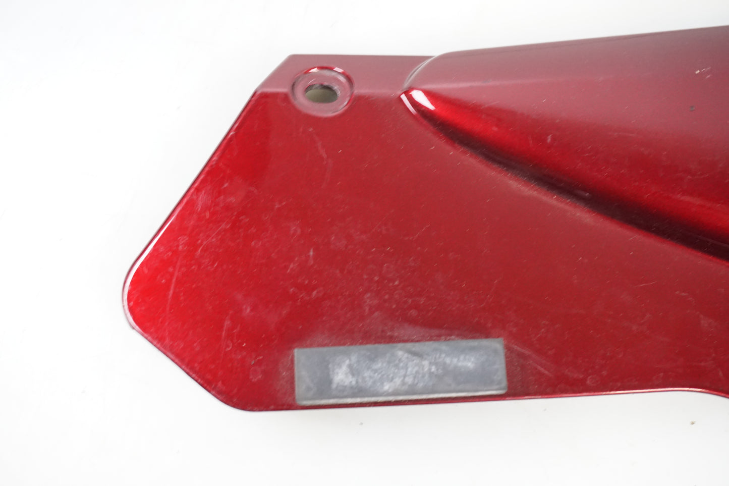 Höger sida på Sidopanel från en Honda ST 1300 -2004 motorcykel.
