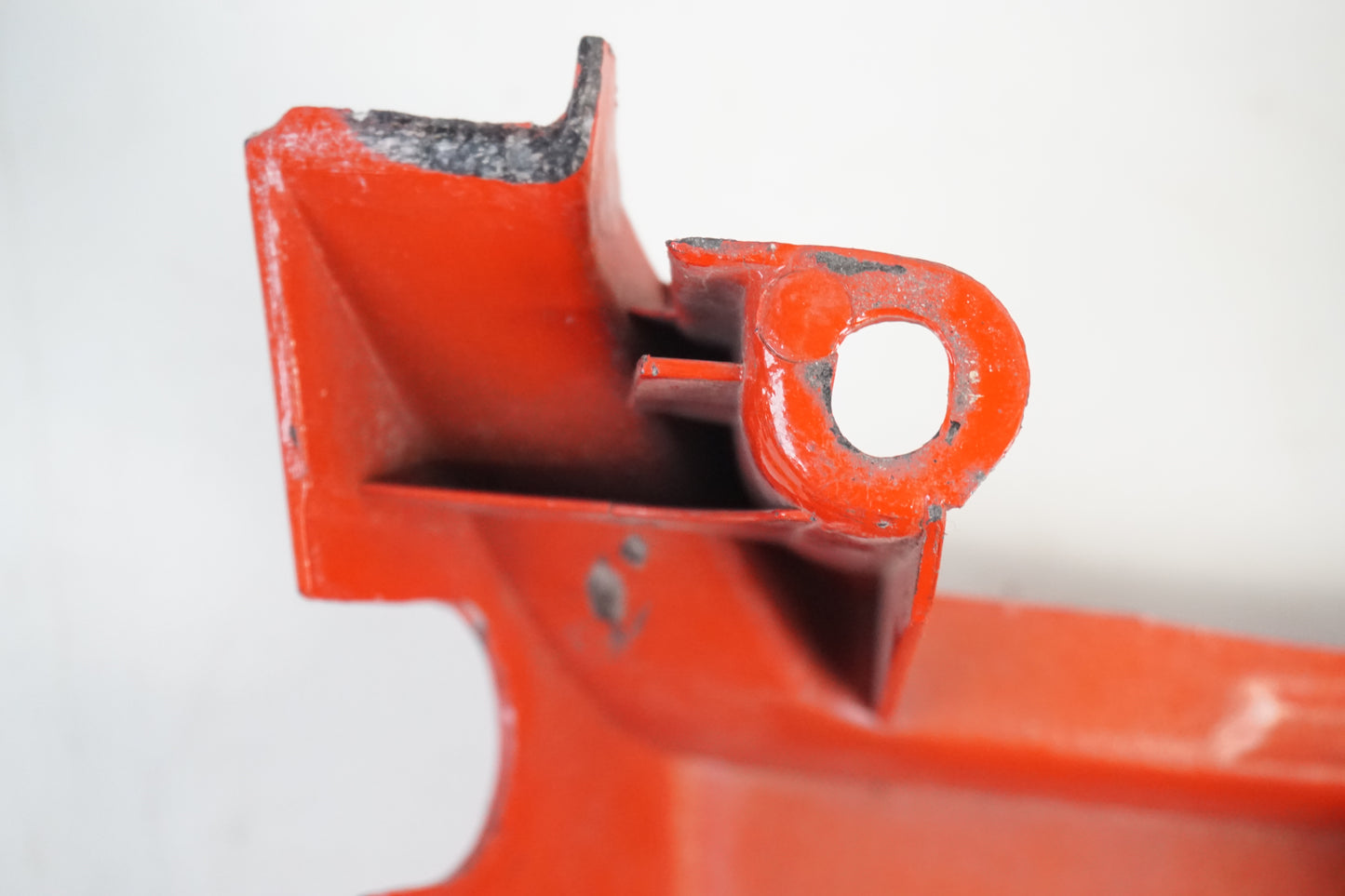 Extrabild1 på Bakvinge från en Honda CBR 600 -1987 motorcykel.