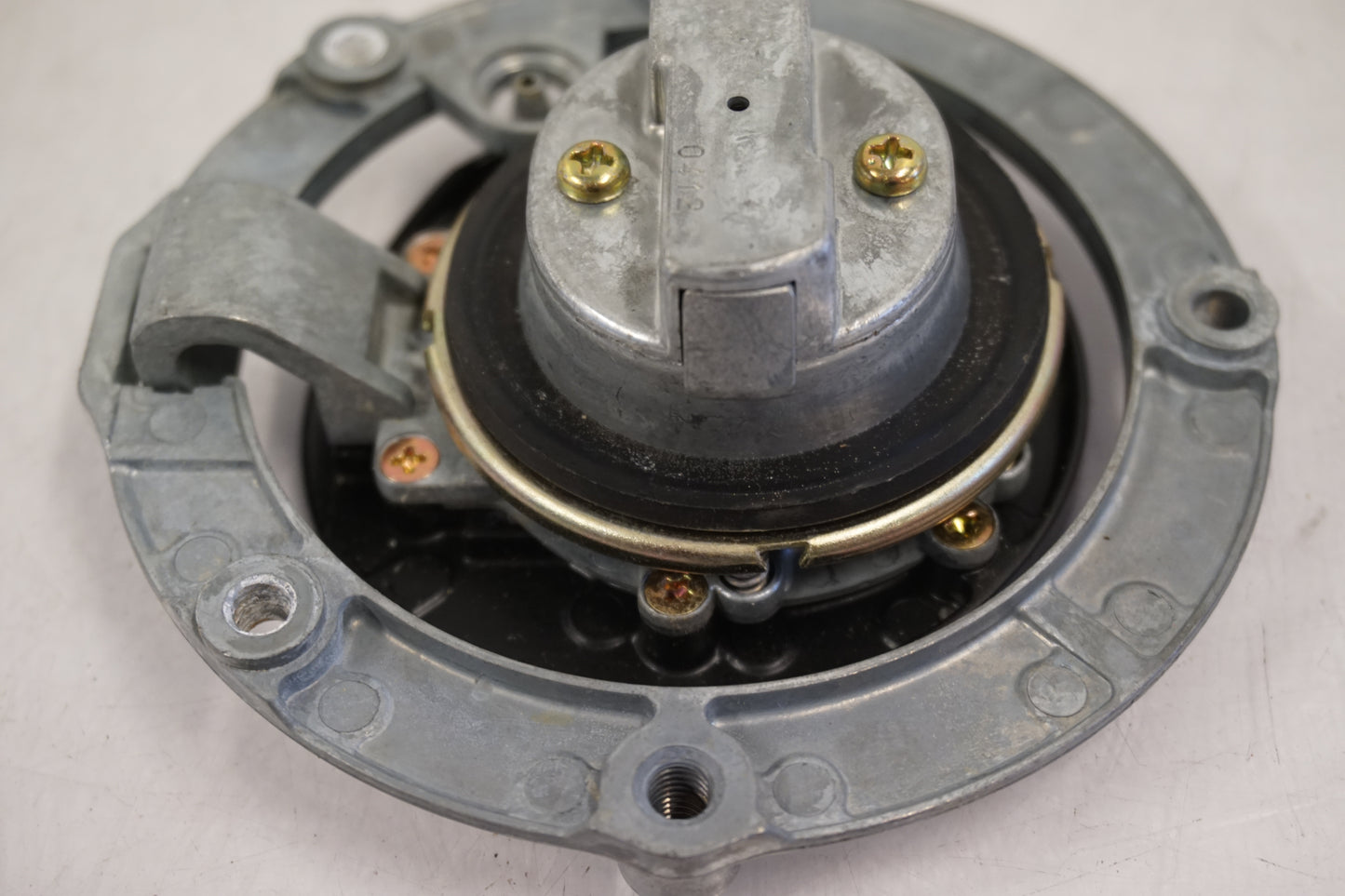 Extrabilder på Låssats från en Suzuki VZ 1600 -2005 motorcykel.