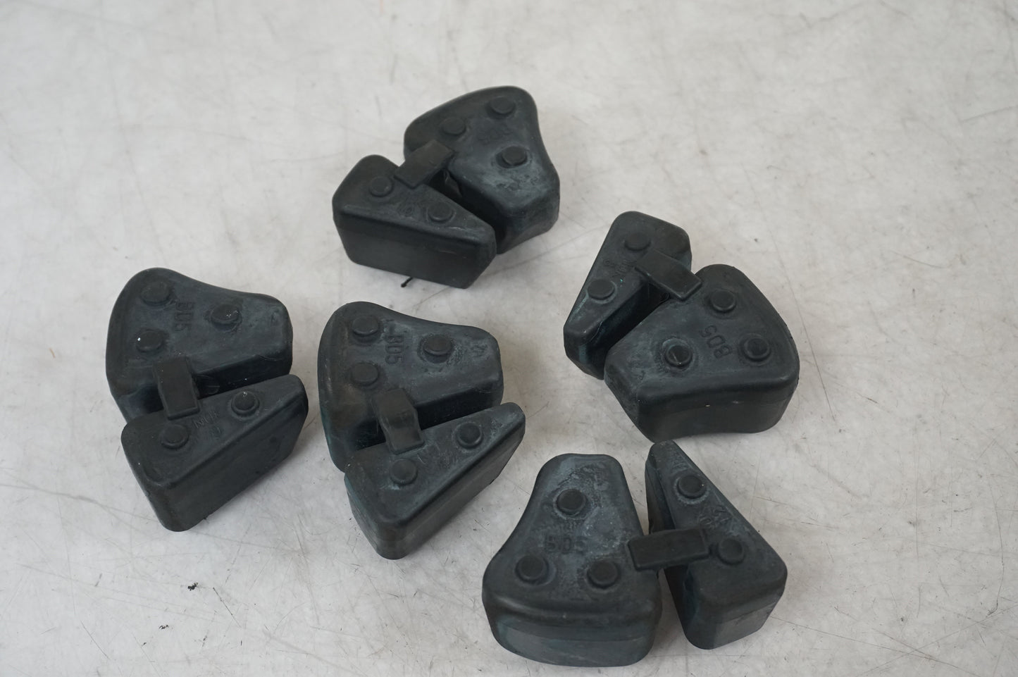 Régulateur de traction