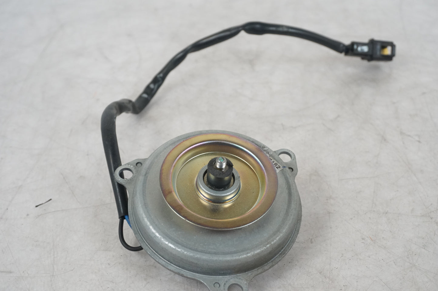 Signal horn / Whistle