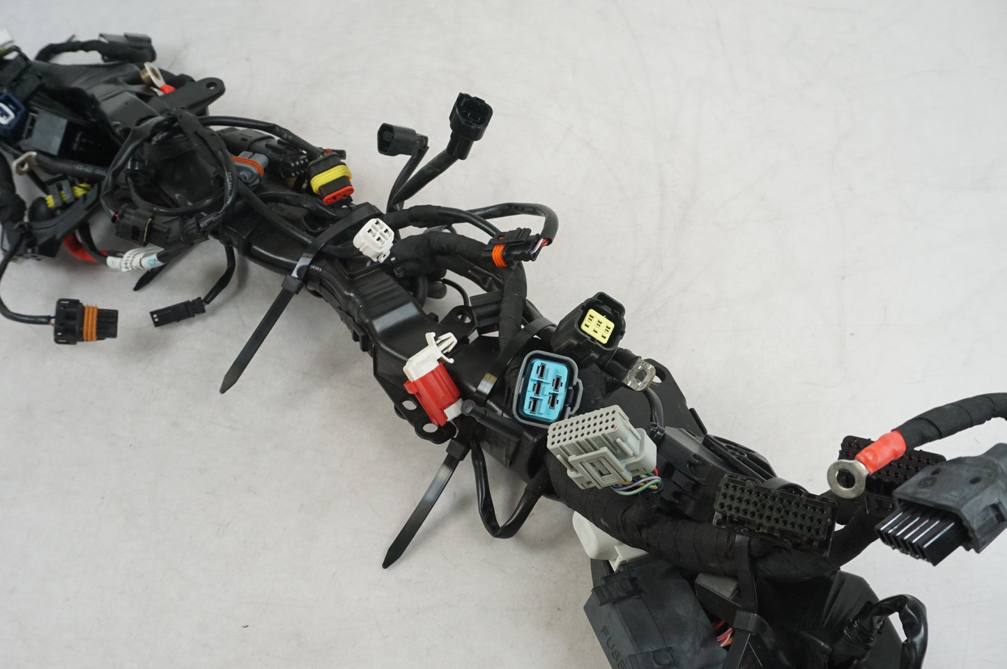 câble de branchement