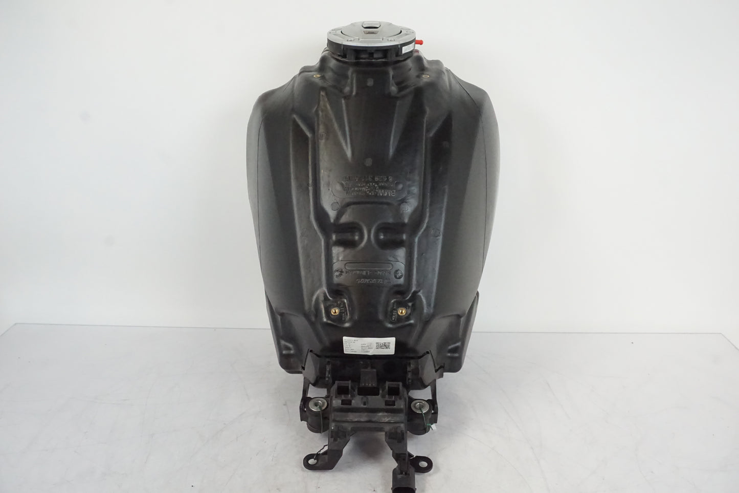 Bensintank