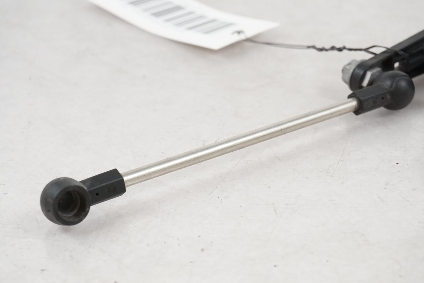 Capteur ESA Amortisseur