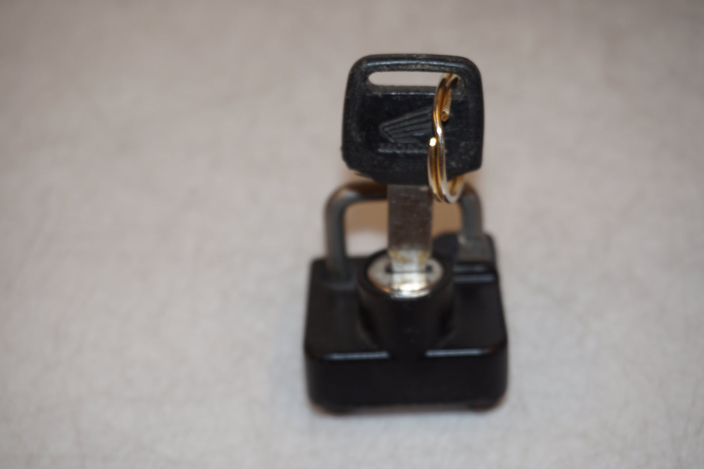 Tanklock