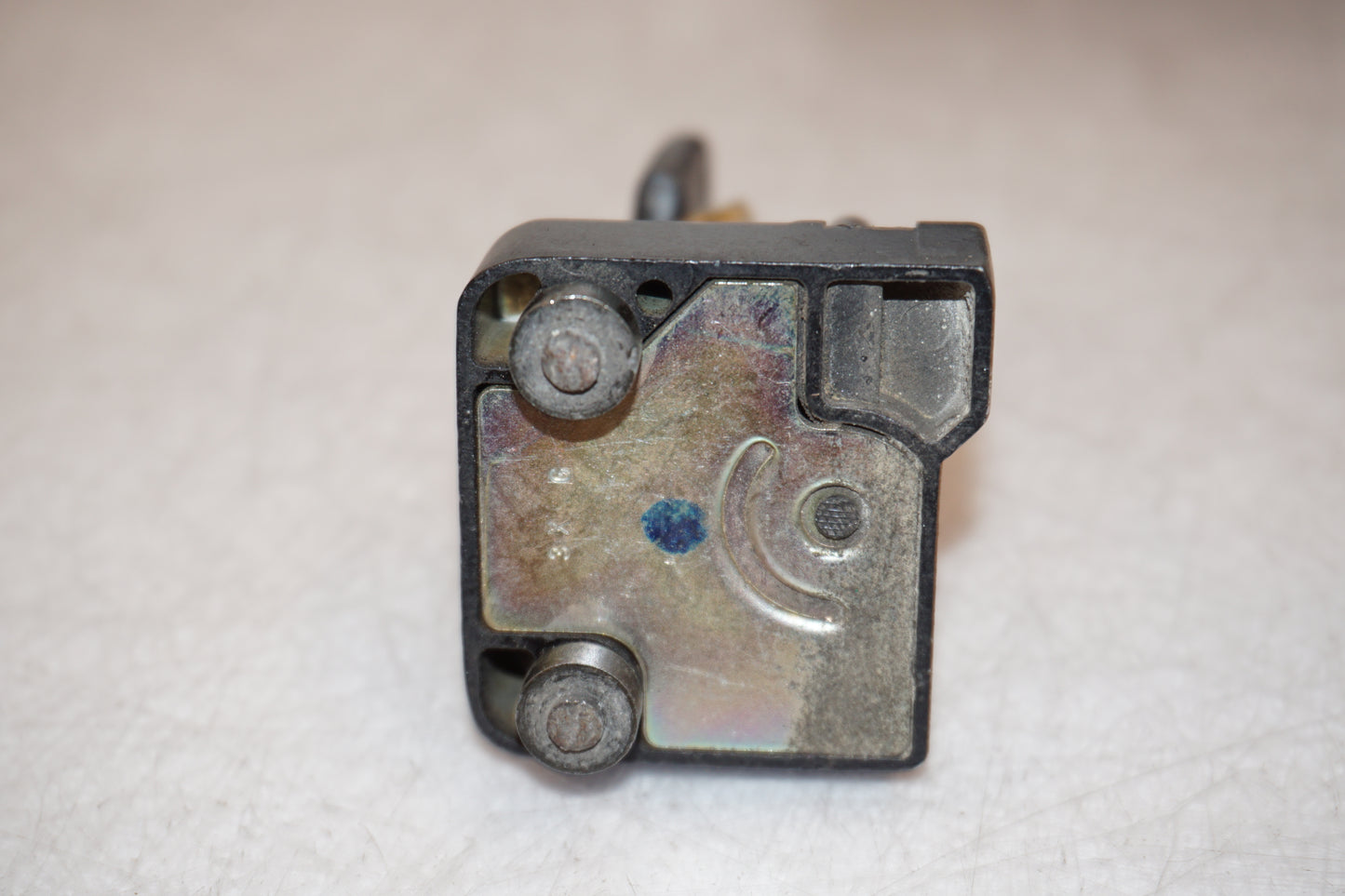 Tanklock