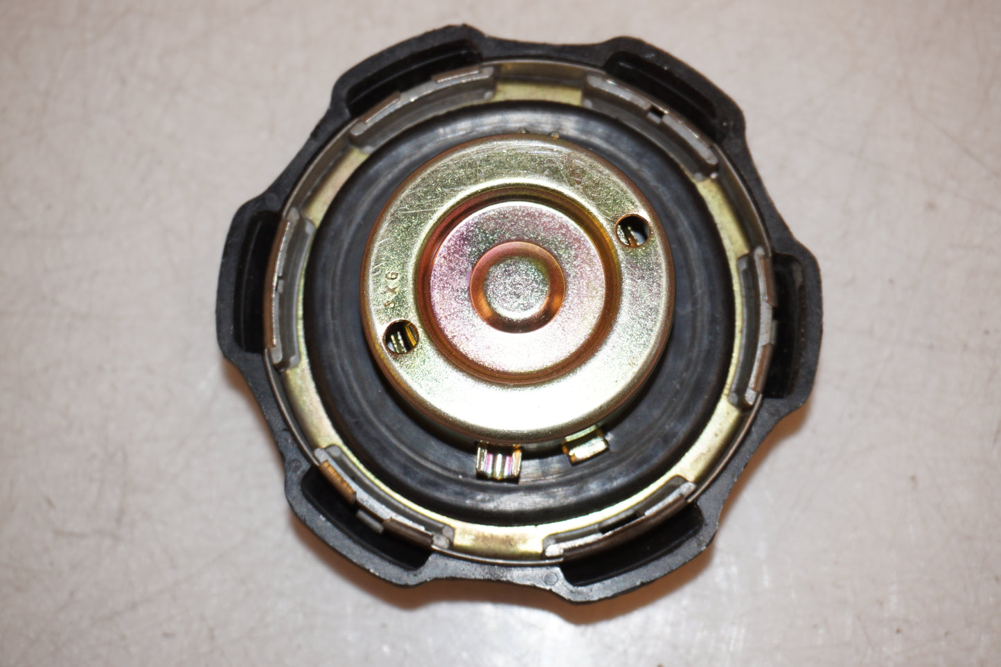 Tanklock