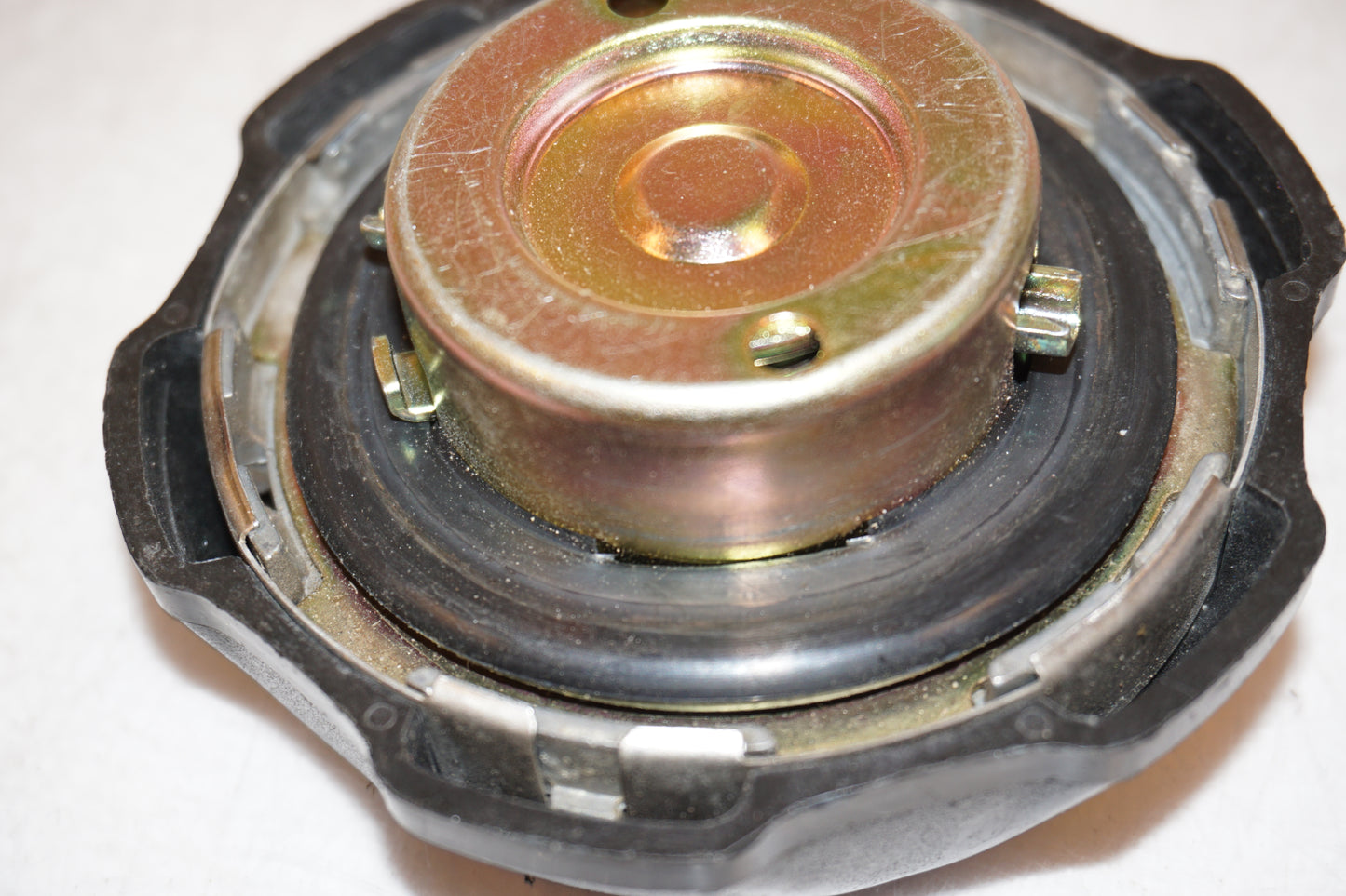Tanklock
